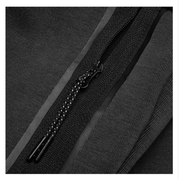 Nike | washed black shorts | Mens Small | Like New - Picture 4 of 5